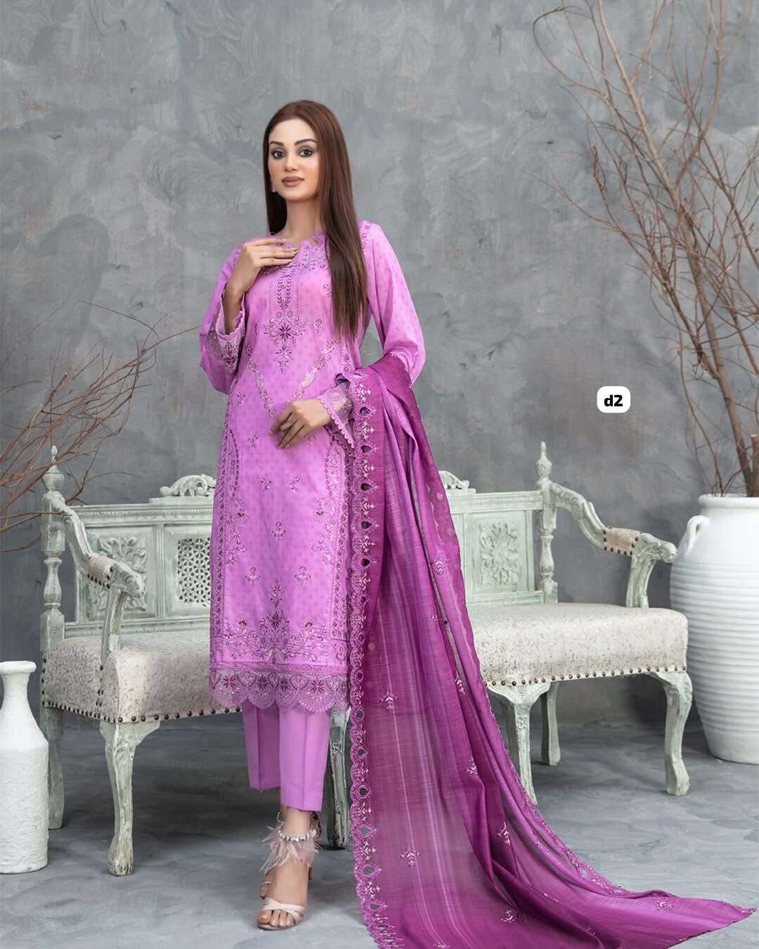 HYZA Open And MOdel Pic by Tawakkal